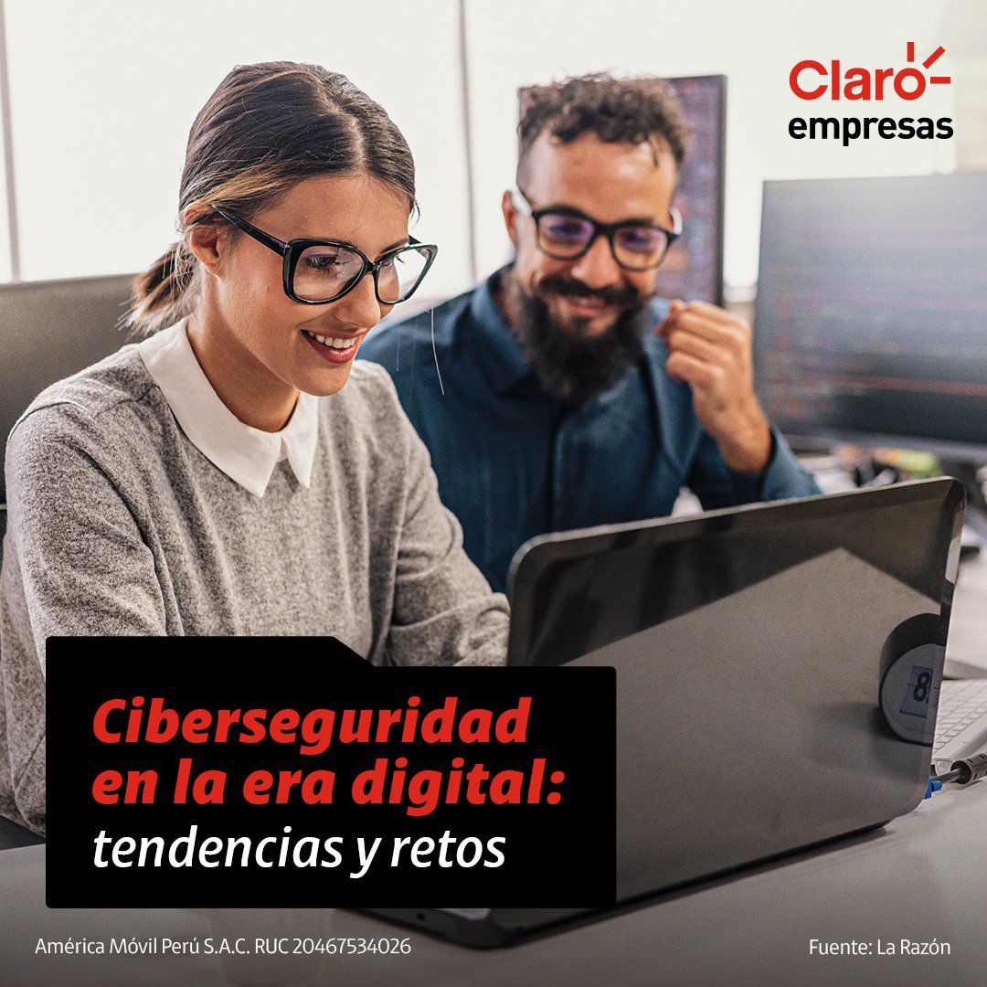 Servicios Claro Empresas
