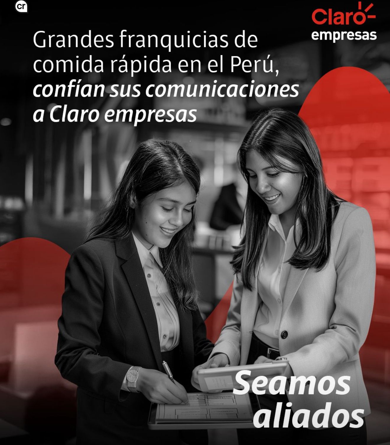 Soluciones corporativas